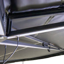 23Zero Peregrine PRO 6 ARM Freestanding 270-Degree Awning-21