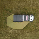 23Zero Peregrine PRO 6 ARM Freestanding 270-Degree Awning-10
