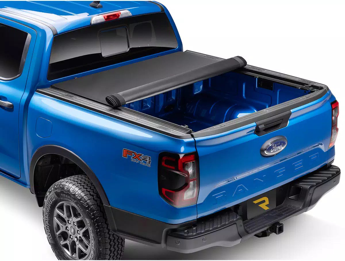 Truxedo X15 Pro soft tonneau cover for Rivian R1T