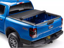 Truxedo X15 Pro soft tonneau cover for Rivian R1T-1