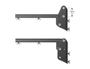 Crosswing Side Mount Kit-7