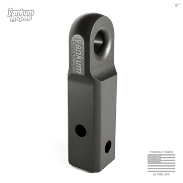 2" Hitch Receiver Recovery Point - 0