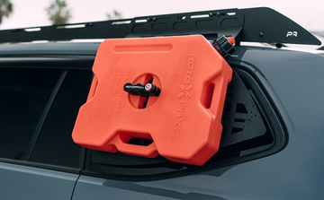 2 Gallon Gasoline GEN 2 - 0