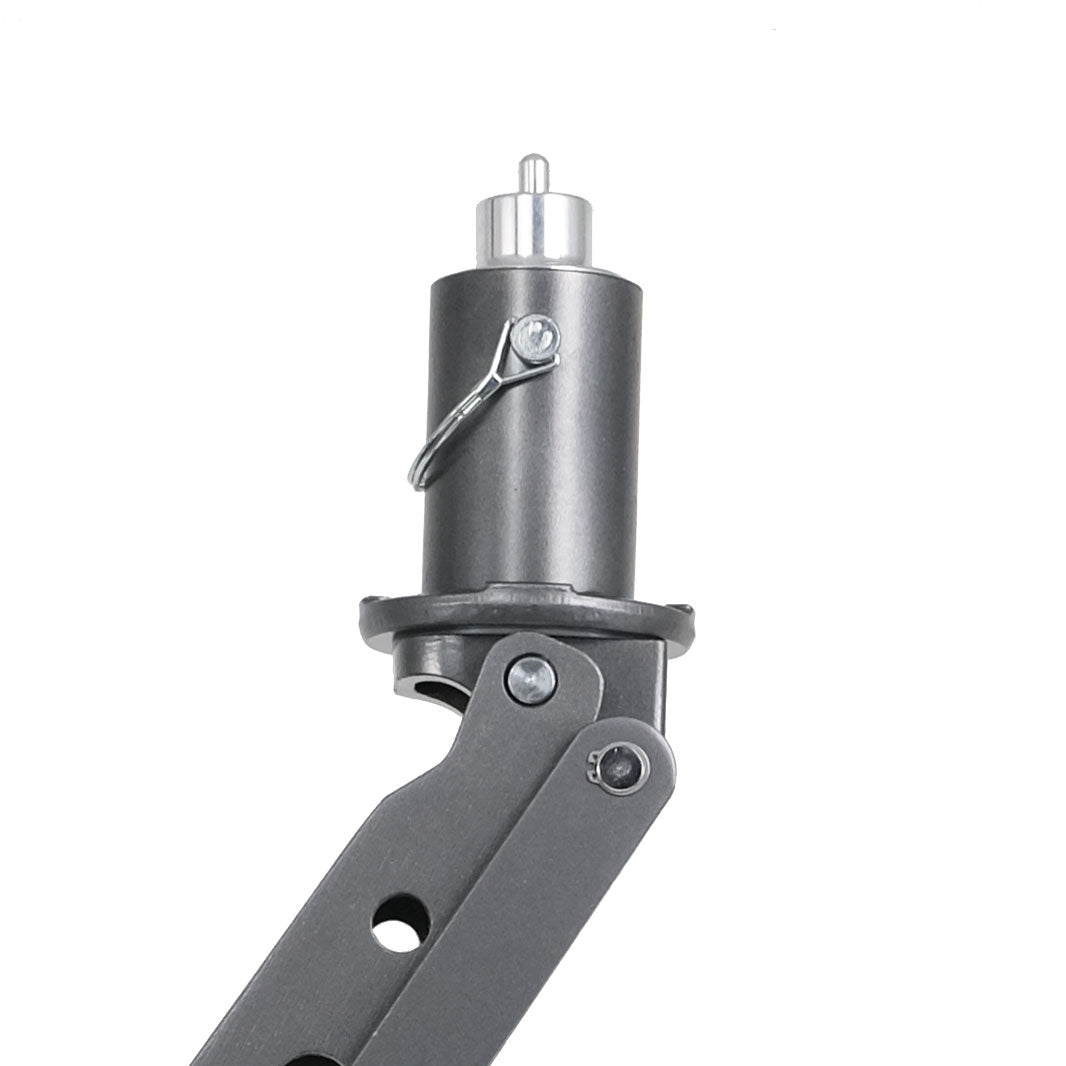 Rivian Jack Adaptor - 0