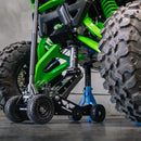 3 Ton Big Wheel Off Road Jack "Kratos"-6