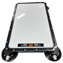 Flat Mount Low Profile for Starlink Dishy-5