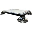 Flat Mount Low Profile for Starlink Dishy-6