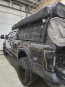 XTR3 Soft Topper Bed Rack - All Makes & Models [Softopper / Fas-Top / BesTop]-8