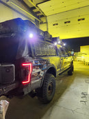 XTR3 Soft Topper Bed Rack - All Makes & Models [Softopper / Fas-Top / BesTop]-10