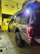 XTR3 Soft Topper Bed Rack - All Makes & Models [Softopper / Fas-Top / BesTop]-9