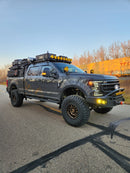 XTR3 Soft Topper Bed Rack - All Makes & Models [Softopper / Fas-Top / BesTop]-11