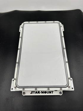 Quick Release Mount for Gen 2 Star-Mount - 0