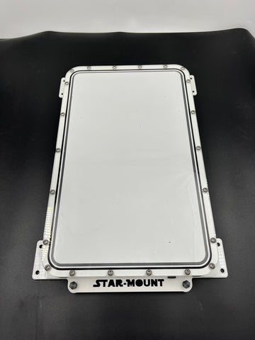 Quick Release Mount for Gen 2 Star-Mount - 0