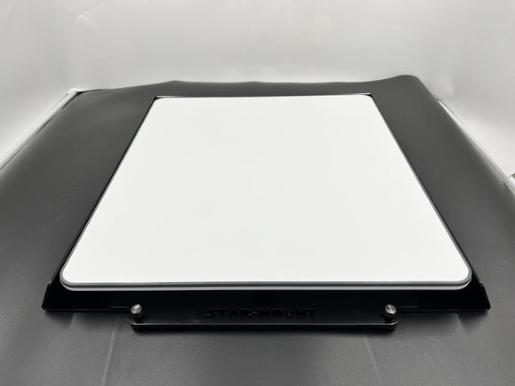 Quick-Release Mount for Starlink High Performance In-Motion Dish