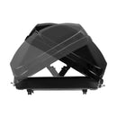 Yakima GrandTour 18 Low Profile Cargo Box, Fits StreamLine Crossbars, Black-3