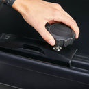 Yakima GrandTour 18 Low Profile Cargo Box, Fits StreamLine Crossbars, Black-9