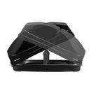 Yakima GrandTour 16 Low Profile Cargo Box, Fits StreamLine Crossbars, Black-11