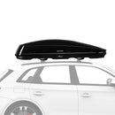 Yakima GrandTour 16 Low Profile Cargo Box, Fits StreamLine Crossbars, Black-8