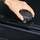 Yakima GrandTour 16 Low Profile Cargo Box, Fits StreamLine Crossbars, Black-4