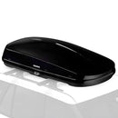 Yakima GrandTour 16 Low Profile Cargo Box, Fits StreamLine Crossbars, Black-6