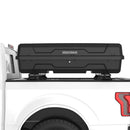 Yakima DeepSpace 10 Rooftop Cargo Box, Hard Shell Vehicle Roof Storage Carrier-1