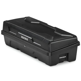 Yakima DeepSpace 10 Rooftop Cargo Box, Hard Shell Vehicle Roof Storage Carrier - 0