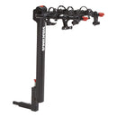 Yakima DoubleDown 4 Tilting Hitch-Mounted Bike Rack for Cars, SUVs, & Trucks-1