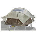 Yakima SkyRise HD Medium Heavy Duty 4 Season Rooftop Tent for 2 People, Tan-1