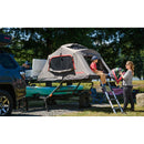 Yakima SkyRise HD Medium Heavy Duty 4 Season Rooftop Tent for 2 People, Tan-6