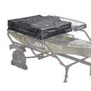 Yakima SkyRise HD Medium Heavy Duty 4 Season Rooftop Tent for 2 People, Tan-10