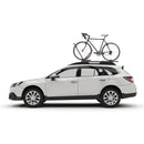 Yakima FrontLoader 1 Bike Car Rooftop Mount, Fits StreamLine Crossbar Black-7