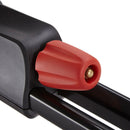 Yakima FrontLoader 1 Bike Car Rooftop Mount, Fits StreamLine Crossbar Black-10