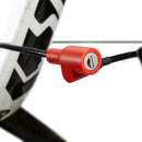 Yakima FrontLoader 1 Bike Car Rooftop Mount, Fits StreamLine Crossbar Black-11