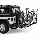 Yakima BackSwing Hitch Rack Swing Away Adapter, Compatible w/HoldUp EVO, Black-10