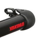Yakima BackSwing Hitch Rack Swing Away Adapter, Compatible w/HoldUp EVO, Black-12