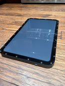 Flat Mount Low Profile for Starlink Dishy-12