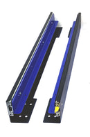 DIY Fridge Slide Tracks & Rails-5