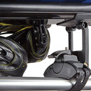 YAKIMA FatCat EVO 6 Skis or 4 Snowboards Mount Roof Rack, Fits T-Slot Crossbars-10