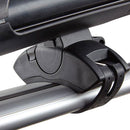 YAKIMA FatCat EVO 6 Skis or 4 Snowboards Mount Roof Rack, Fits T-Slot Crossbars-9