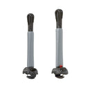 Yakima BigStack Foldable Steel Versatile Kayak Stacker Carries Up to 4 Boats-10