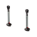 Yakima BigStack Foldable Steel Versatile Kayak Stacker Carries Up to 4 Boats-11