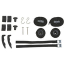 Yakima BigStack Foldable Steel Versatile Kayak Stacker Carries Up to 4 Boats-12