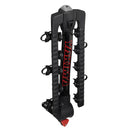 Yakima FullTilt Premium 5 Bike 150 Pound Capacity Tilt Away Hitch Bike Rack-8
