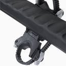 Yakima FullTilt Premium 5 Bike 150 Pound Capacity Tilt Away Hitch Bike Rack-10