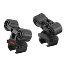 YAKIMA HandRoll Rooftop Mounted Kayak Rack for Vehicles, Set of 2 Kayak Rollers-1