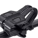 YAKIMA BigCatch Kayak Fishing Boat Saddles for Roof Racks and Trailers, Black-11