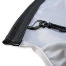 Yakima SkyRise Annex 3 Wall Enclosure for Medium SkyRise Rooftop Tent, Gray-2