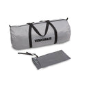 Yakima SkyRise Annex 3 Wall Enclosure for Medium SkyRise Rooftop Tent, Gray-1