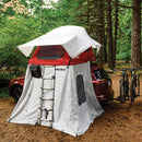 Yakima SkyRise Annex 3 Wall Enclosure for Medium SkyRise Rooftop Tent, Gray-6