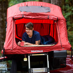 Yakima SkyRise BedSheets Cotton Bedding Set For SkyRise Tent Mattress, Medium - 0